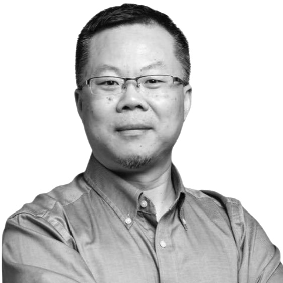 Aaron Liu